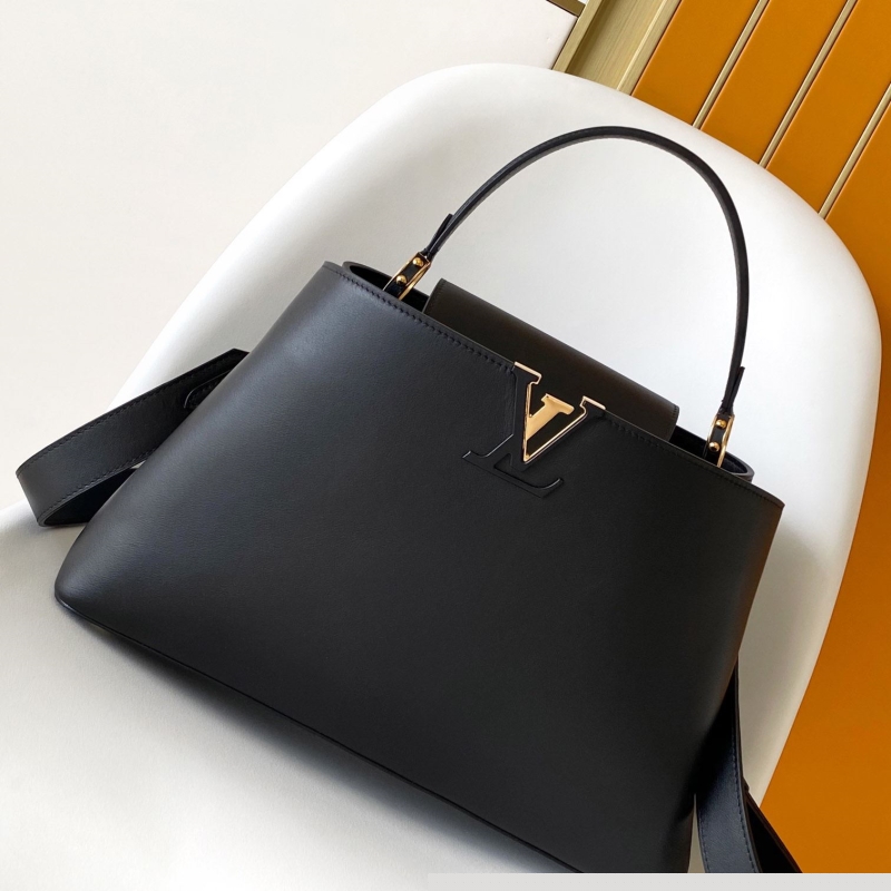 LV Capucines Bags